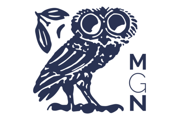 Logo Melanchthon-Gymnasium-Nürnberg